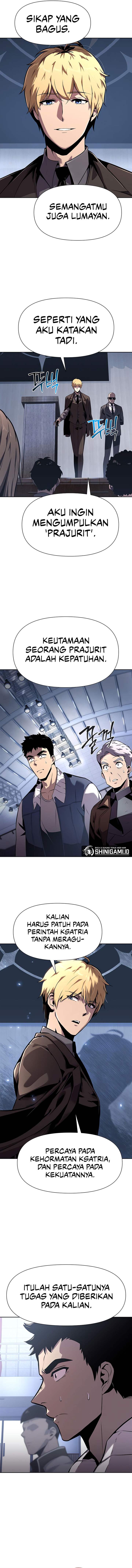 The Knight King Who Returned with a God Chap 19 - Next Chap 20