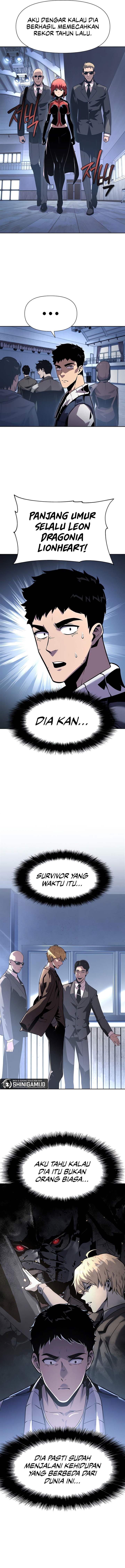 The Knight King Who Returned with a God Chap 19 - Next Chap 20