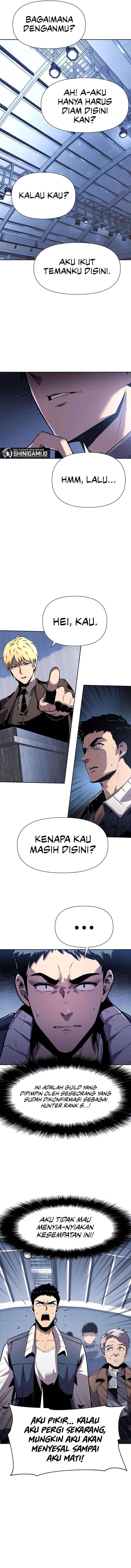 The Knight King Who Returned with a God Chap 19 - Next Chap 20