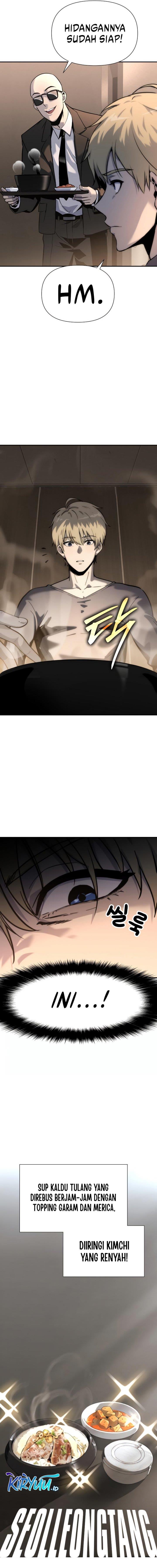 The Knight King Who Returned with a God Chap 2 - Next Chap 3