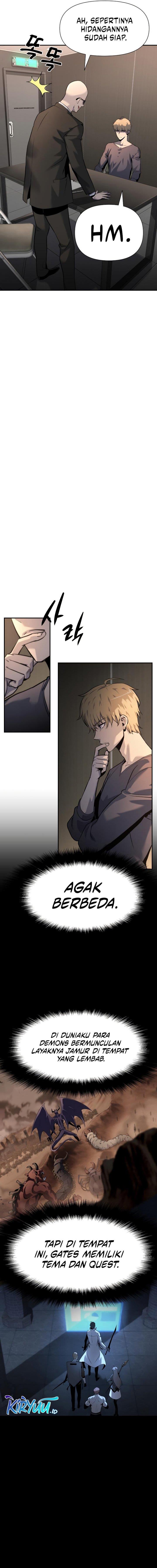 The Knight King Who Returned with a God Chap 2 - Next Chap 3