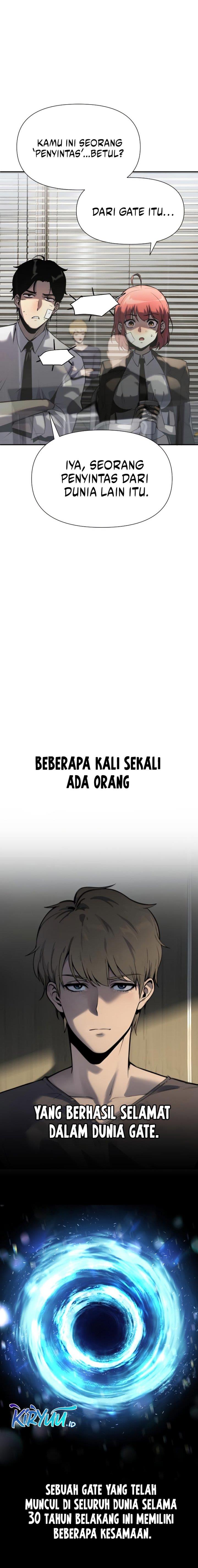 The Knight King Who Returned with a God Chap 2 - Next Chap 3