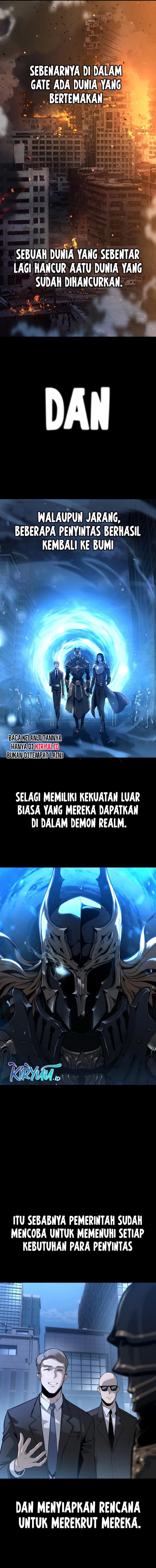 The Knight King Who Returned with a God Chap 2 - Next Chap 3