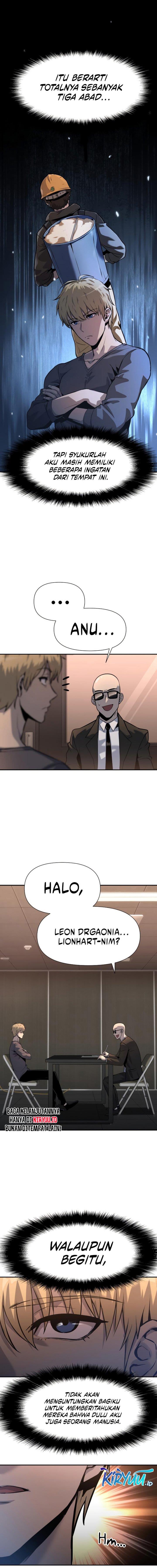 The Knight King Who Returned with a God Chap 2 - Next Chap 3