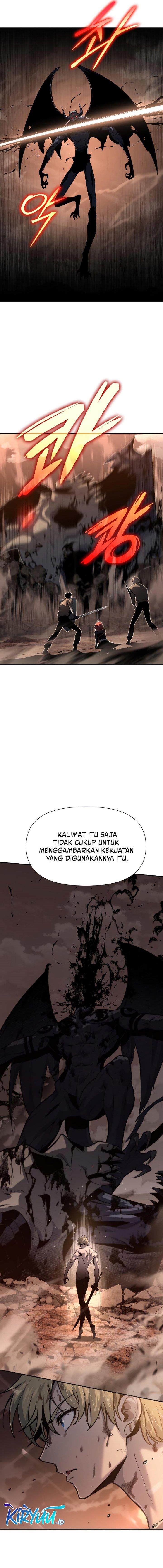 The Knight King Who Returned with a God Chap 2 - Next Chap 3