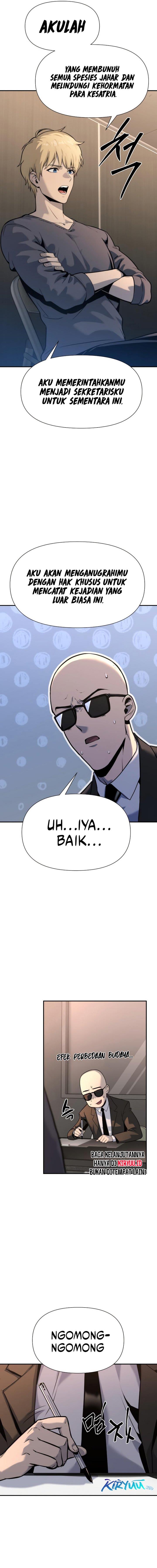 The Knight King Who Returned with a God Chap 2 - Next Chap 3