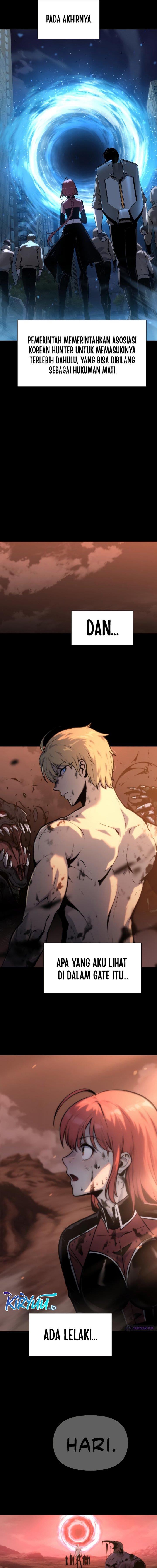 The Knight King Who Returned with a God Chap 2 - Next Chap 3