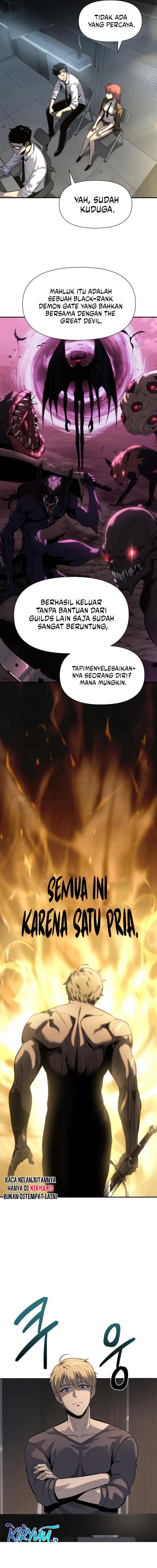 The Knight King Who Returned with a God Chap 2 - Next Chap 3