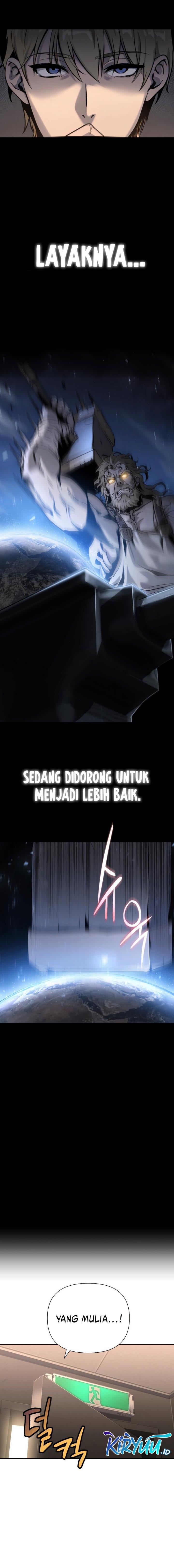 The Knight King Who Returned with a God Chap 2 - Next Chap 3