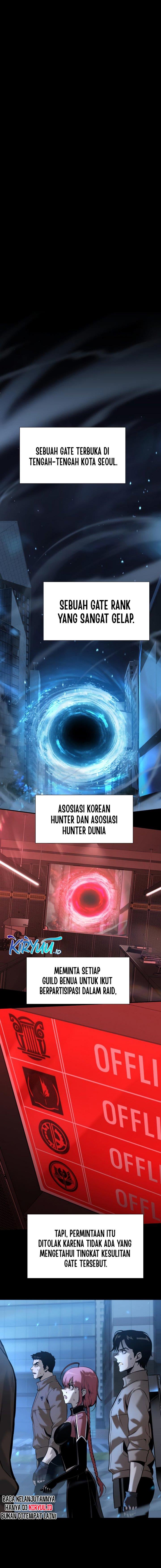 The Knight King Who Returned with a God Chap 2 - Next Chap 3