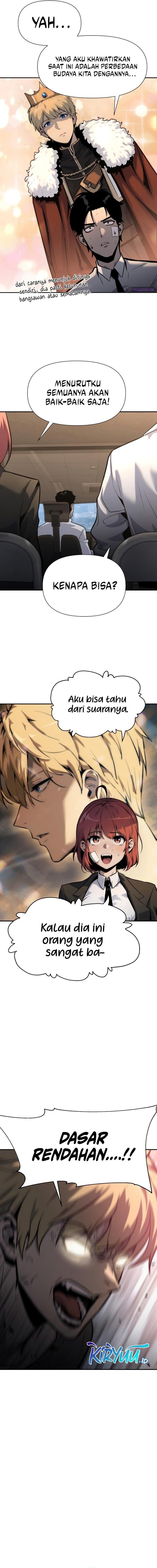 The Knight King Who Returned with a God Chap 2 - Next Chap 3