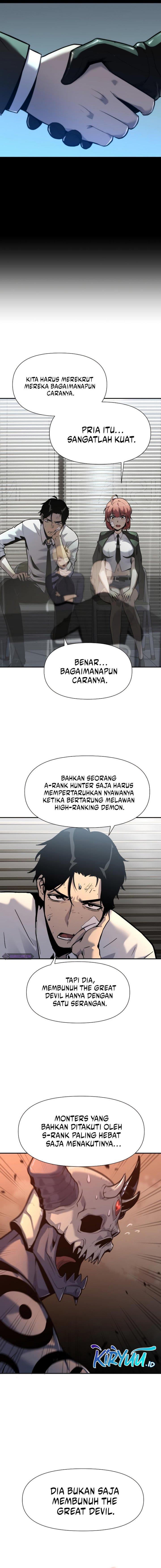 The Knight King Who Returned with a God Chap 2 - Next Chap 3