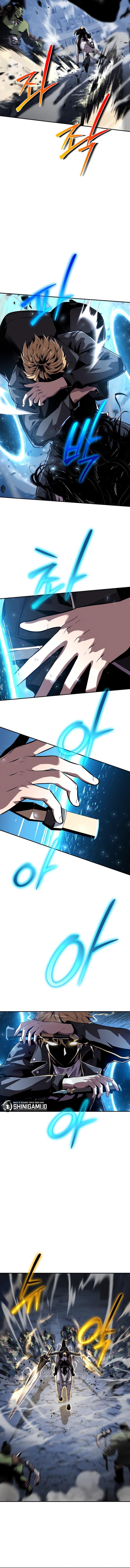 The Knight King Who Returned with a God Chap 20 - Next Chap 21