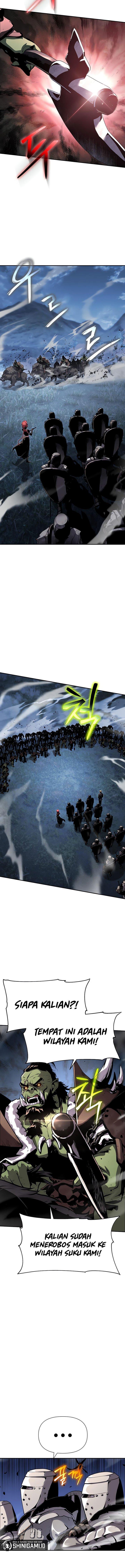 The Knight King Who Returned with a God Chap 20 - Next Chap 21