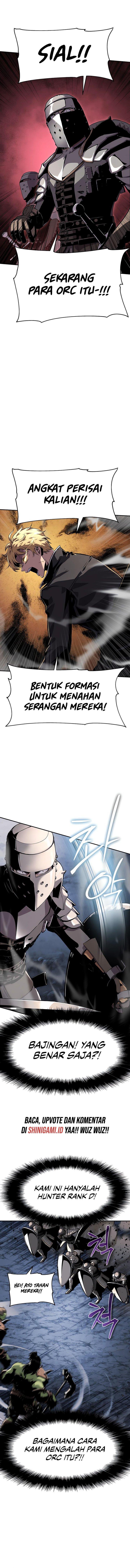 The Knight King Who Returned with a God Chap 20 - Next Chap 21