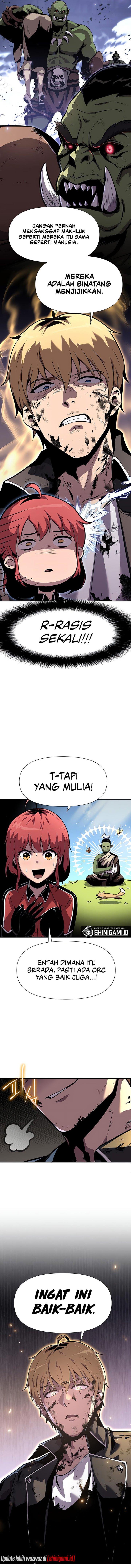 The Knight King Who Returned with a God Chap 20 - Next Chap 21