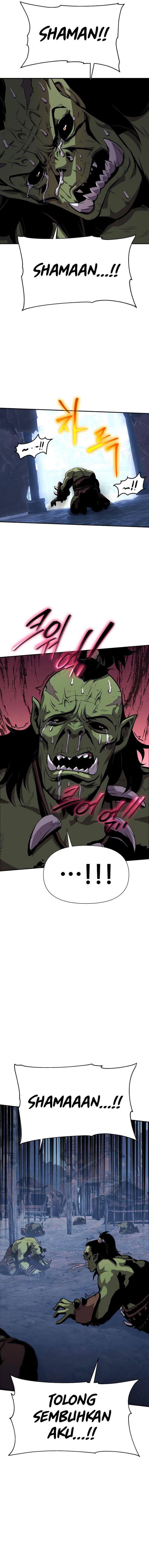 The Knight King Who Returned with a God Chap 21 - Next Chap 22