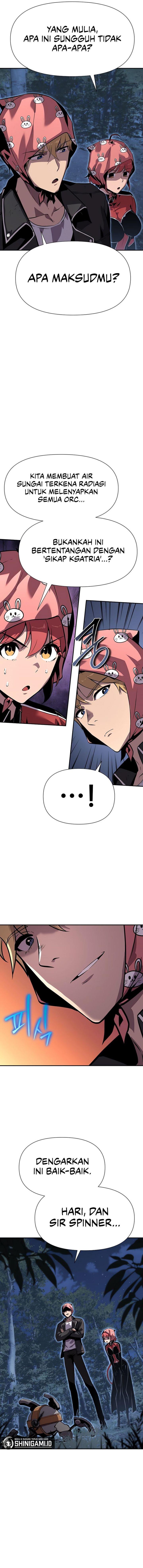 The Knight King Who Returned with a God Chap 21 - Next Chap 22