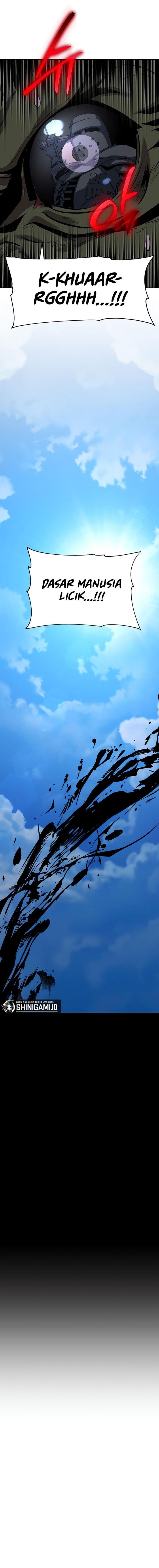 The Knight King Who Returned with a God Chap 21 - Next Chap 22