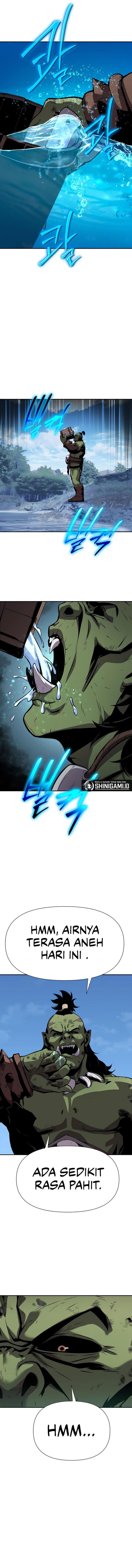 The Knight King Who Returned with a God Chap 21 - Next Chap 22