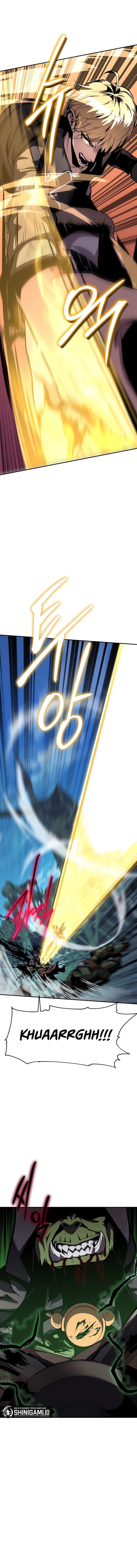 The Knight King Who Returned with a God Chap 21 - Next Chap 22