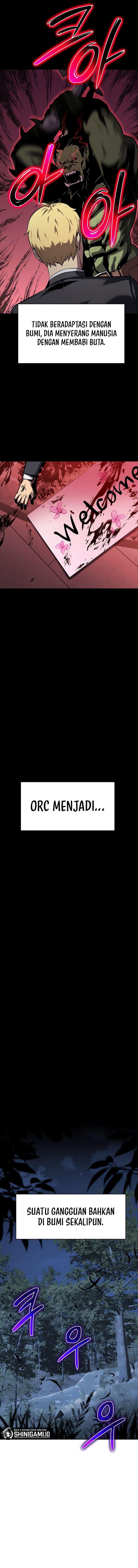 The Knight King Who Returned with a God Chap 21 - Next Chap 22