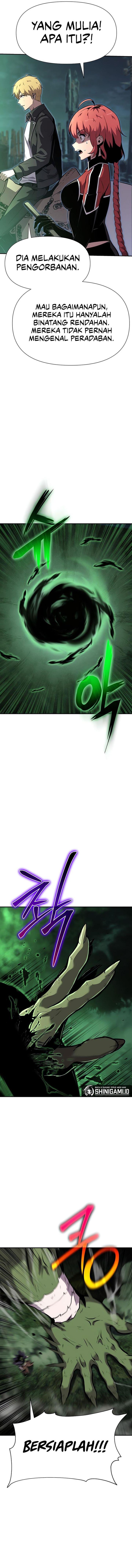 The Knight King Who Returned with a God Chap 21 - Next Chap 22