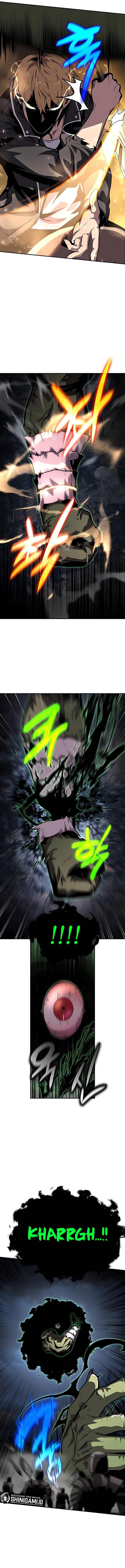 The Knight King Who Returned with a God Chap 22 - Next Chap 23