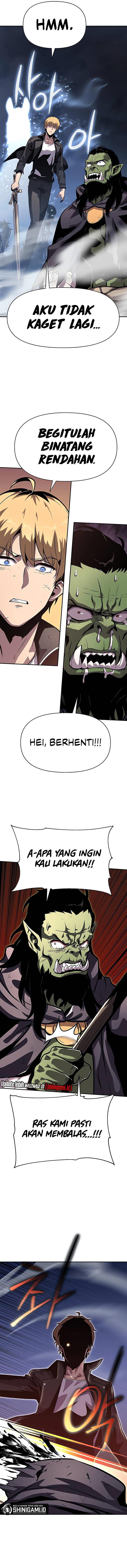 The Knight King Who Returned with a God Chap 22 - Next Chap 23