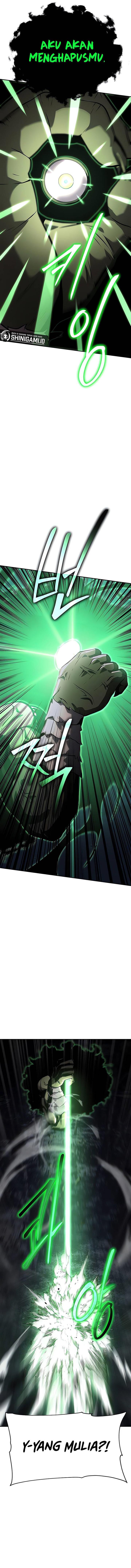 The Knight King Who Returned with a God Chap 22 - Next Chap 23