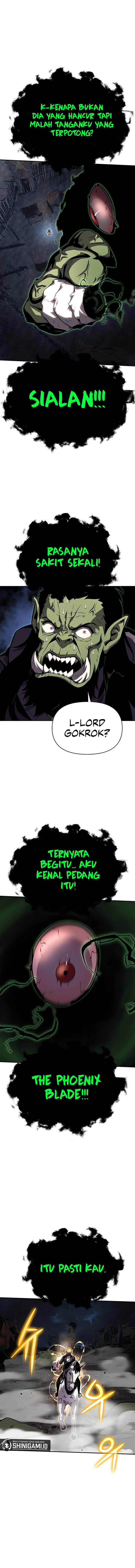 The Knight King Who Returned with a God Chap 22 - Next Chap 23