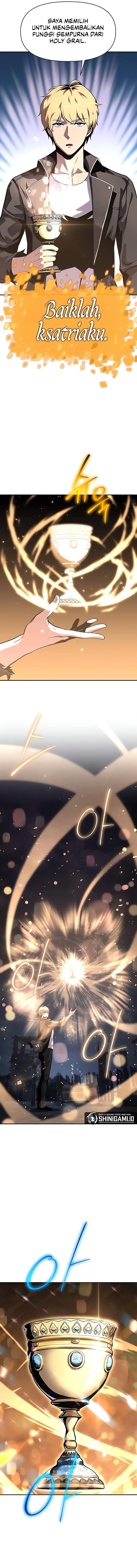 The Knight King Who Returned with a God Chap 22 - Next Chap 23