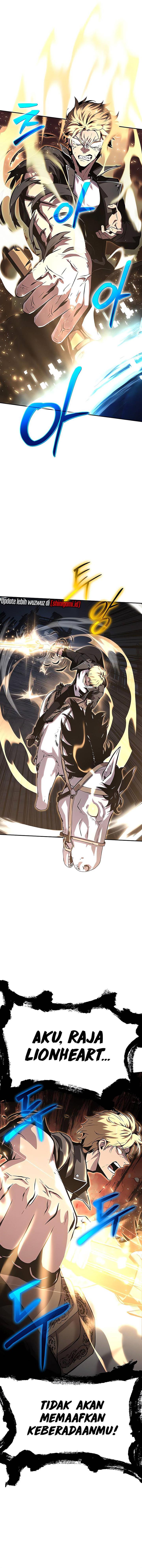 The Knight King Who Returned with a God Chap 22 - Next Chap 23