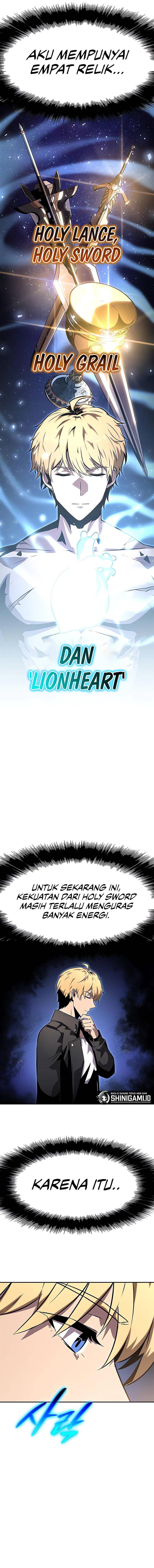 The Knight King Who Returned with a God Chap 22 - Next Chap 23