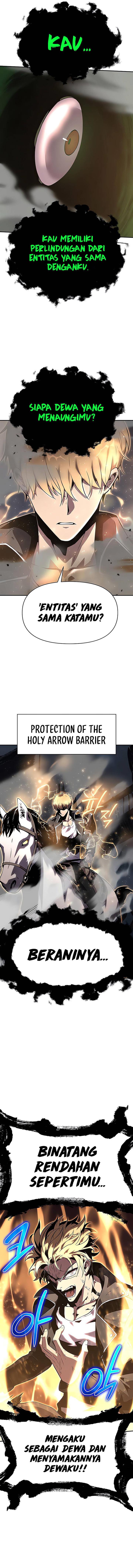The Knight King Who Returned with a God Chap 22 - Next Chap 23