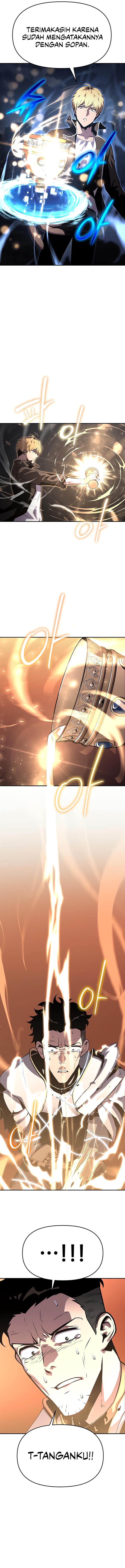 The Knight King Who Returned with a God Chap 23 - Next Chap 24