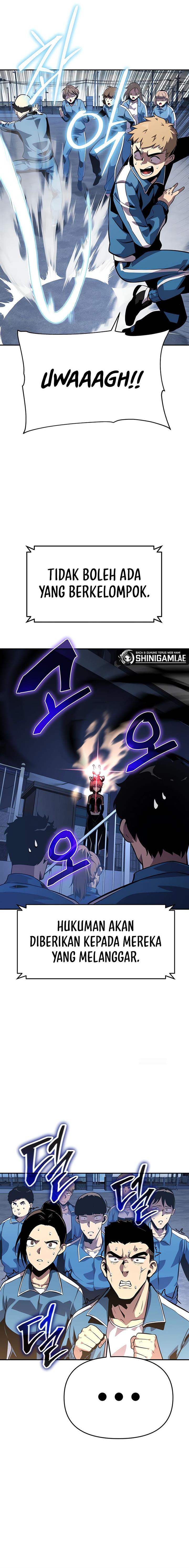 The Knight King Who Returned with a God Chap 24 - Next Chap 25