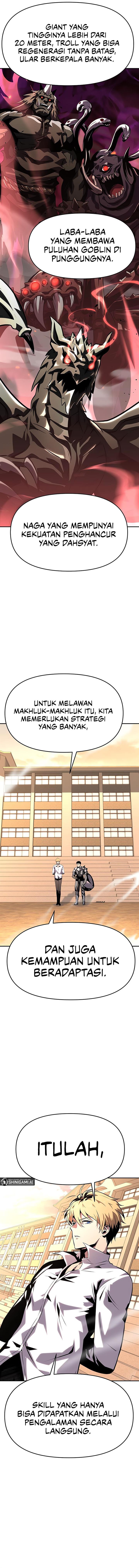 The Knight King Who Returned with a God Chap 24 - Next Chap 25