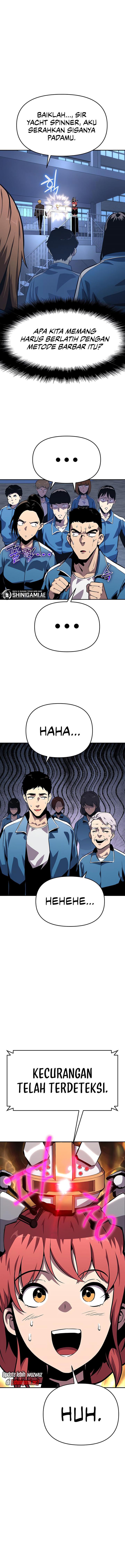 The Knight King Who Returned with a God Chap 24 - Next Chap 25