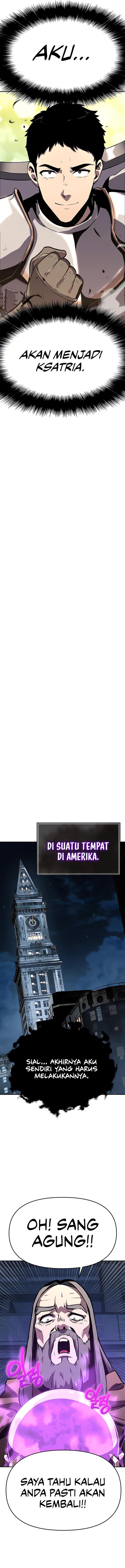 The Knight King Who Returned with a God Chap 24 - Next Chap 25