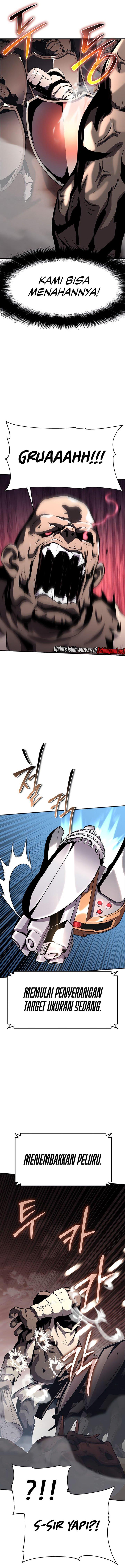 The Knight King Who Returned with a God Chap 25 - Next Chap 26