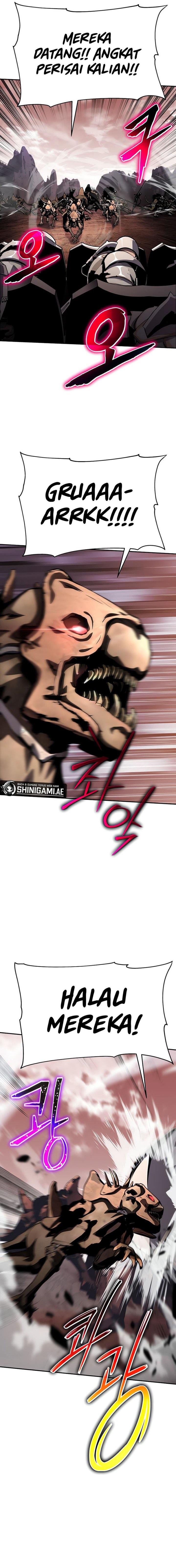 The Knight King Who Returned with a God Chap 25 - Next Chap 26