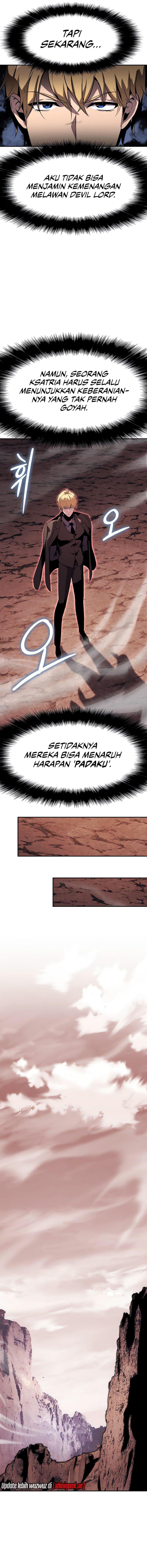 The Knight King Who Returned with a God Chap 25 - Next Chap 26