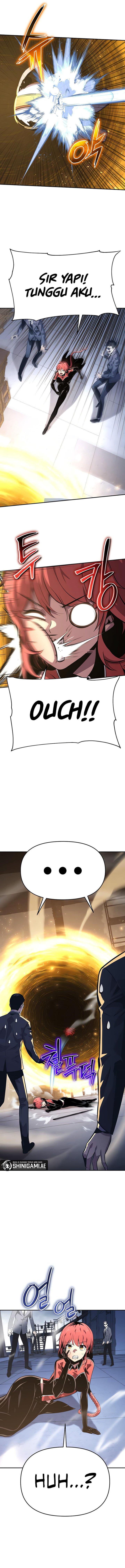 The Knight King Who Returned with a God Chap 25 - Next Chap 26