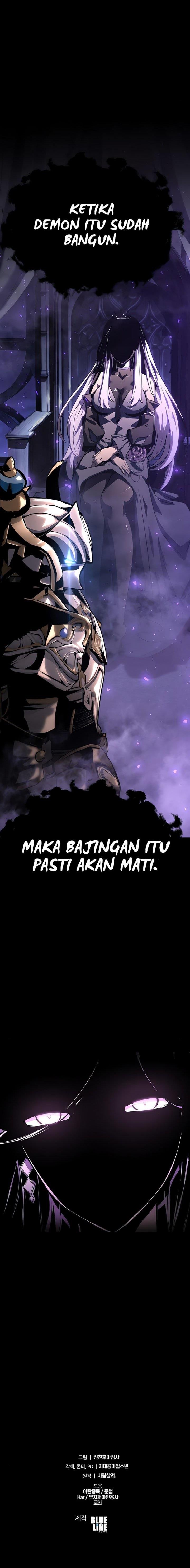 The Knight King Who Returned with a God Chap 25 - Next Chap 26