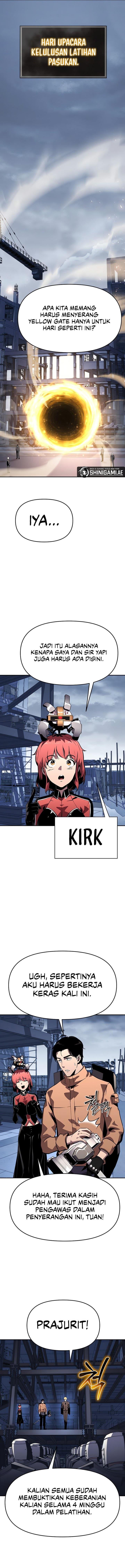 The Knight King Who Returned with a God Chap 25 - Next Chap 26