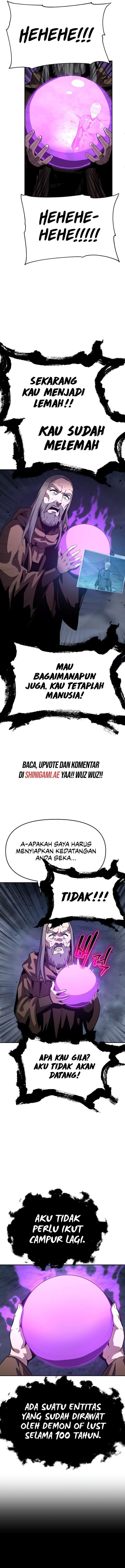 The Knight King Who Returned with a God Chap 25 - Next Chap 26