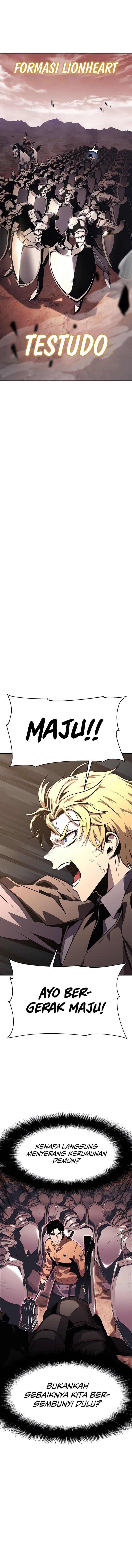 The Knight King Who Returned with a God Chap 25 - Next Chap 26