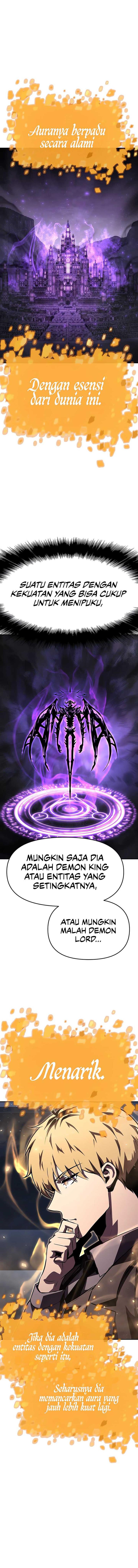 The Knight King Who Returned with a God Chap 26 - Next Chap 27