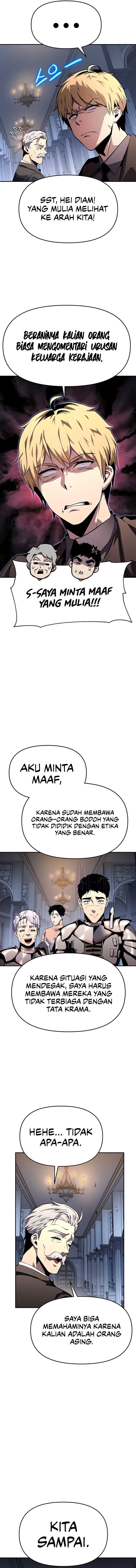 The Knight King Who Returned with a God Chap 26 - Next Chap 27